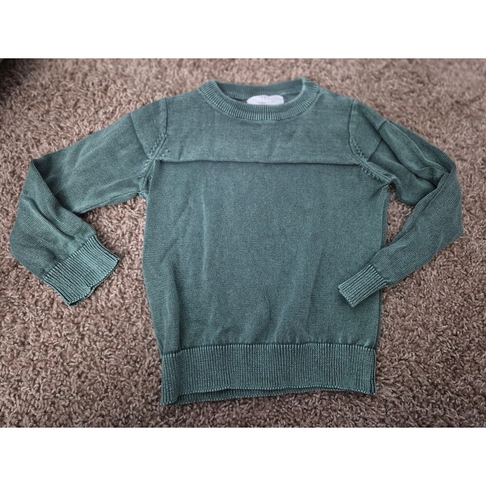Lft boys lightweight sweater size 2-3 years size 98cm